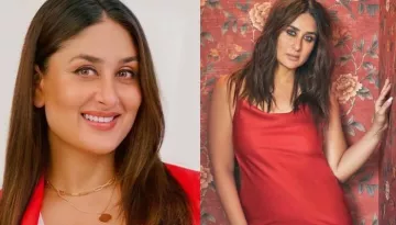 Kareena Kapoor Khan Looks Chic In A Wiggle Midi Dress, Its Price Will Not Make A Hole In Your Pocket