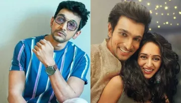 Pratik Gandhi Excited To Share Screen Space For The First Time With His Actress-Wife, Bhamini Oza