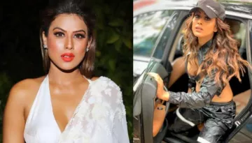 Most Expensive Things Owned By Nia Sharma: From An All-White Decor Home To A Swanky Audi, And More