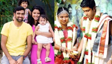 Ravichandran Ashwin And Prithi Narayanan's Love Story: From College Buddies To Life Partners