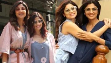 Shilpa Shetty Feels Proud Of Her 'Tunki', Shamita Shetty For Reaching In The Top 5 Of Bigg Boss OTT