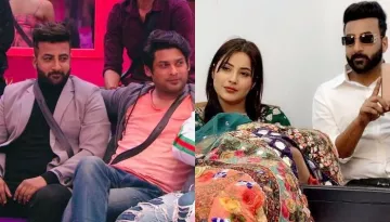 Shehbaz Badesha Pays A Special Tribute To Late Sidharth Shukla By Getting His Face Inked On His Hand