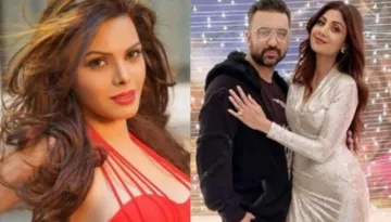 Sherlyn Chopra Reacts To Shilpa Shetty's Claims Of Not Being Aware Of Raj Kundra's Porn Business