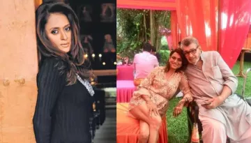 'Pandya Store' Actress, Kruttika Desai Talks About Idea Of Marrying Again, After Her Husband's Death