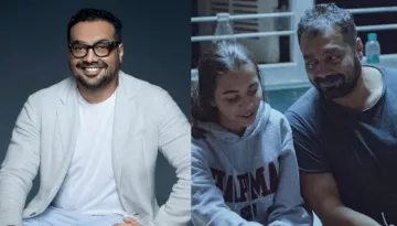 When Anurag Kashyap Accepted He's A 'Bad Father', Revealed Reason Behind His Failed Relationships