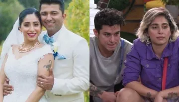 Neha Bhasin Talks About Husband, Sameeruddin Getting Trolled For Her Closeness With Pratik Sehajpal