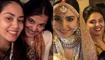 10 Stunning 'Nanad-Bhabhi' Jodis Of Bollywood With Whom You Would Relate To In Your Family