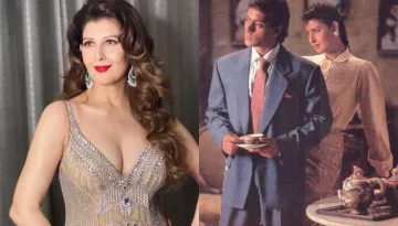 Sangeeta Bijlani Talks About Her Ex-Bf, Salman Khan With Whom She Was About To Get Married