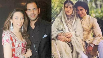 Most Expensive Divorces Of Bollywood That Made Celeb Husbands Almost Bankrupt