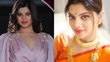 Sneha Wagh's Love Life: Shares If She Is Open About The Idea Of Love Despite Two Failed Marriages