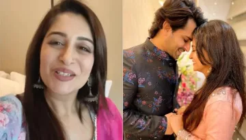 Dipika Kakar Ibrahim Reacts To Her Pregnancy Rumours, Gives Hilarious Reply On Being Asked About It