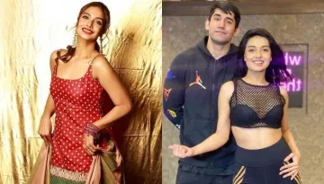 'Bigg Boss OTT' Winner, Divya Agarwal Reveals Beau, Varun Sood Found Her Arrogant On The Show