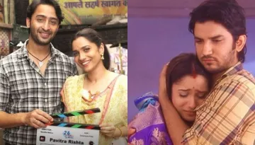 Ankita Lokhande Shares What About 'Pavitra Rishta 2' Makes Her Miss Sushant Singh Rajput The Most