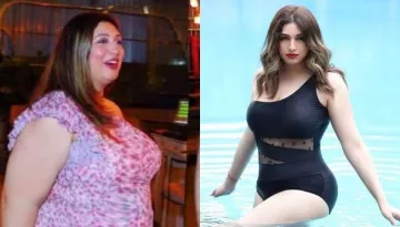 Vahbiz Dorabjee Slams A Media Portal For Editing Her Photos To Body Shame Her, Celebs Support Her
