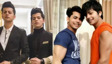 Siddharth Nigam's Maldives Vacation Pictures With Brother, Abhishek Show Their Uncanny Resemblance