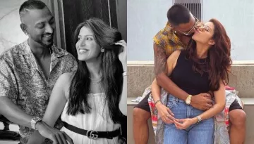 Krunal Pandya's Wife, Pankhuri Sharma Talks About Her Health Problem And How Her Hubby Helped Her