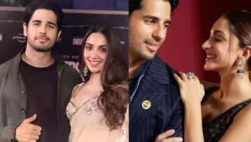 Sidharth Malhotra Addresses His Marriage Plans And Opens About Alleged Girlfriend, Kiara Advani
