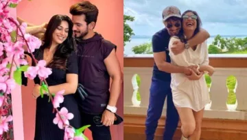 Arjun Bijlani's Wife, Neha Reveals His Win In 'Khatron Ke Khiladi 11', Shares A Photo Of The Trophy