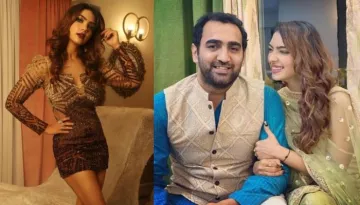 Actress Pooja Banerjee's Secret To Having A Successful Marriage With Her Husband, Sandeep Sejwal
