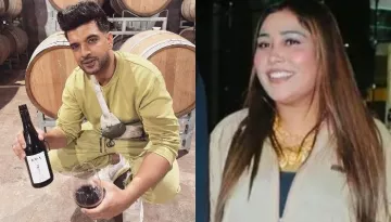 'Bigg Boss 15': From Karan Kundra To Afsana Khan, List Of Contestants Gracing The Show