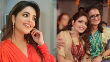 Sugandha Mishra's Emotional Birthday Wish For Her 'Sasu Maa' Proves That She's A Hands-On 'Bahu'