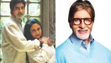 Amitabh Bachchan Is Nervous About Upsetting Wife Jaya Bachchan Because Of His Latest Episode Of KBC