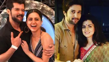 Raqesh Bapat Reveals That One 'Never-Ending' Thing Between Him And His Ex-Wife, Ridhi Dogra