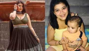'Spiltsvilla 10' Fame, Anmol Chaudhary Says A Guy Struggled To Date Her For Being A Single Mom