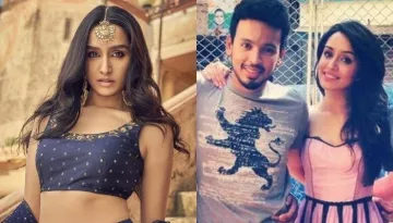 Shraddha Kapoor's Rumoured BF, Rohan Shrestha Clicks Her Pictures, Fans Say, "Get Married"