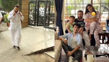 Saif Ali Khan's Advice To Kids, Sara, Ibrahim, Taimur And Jehangir Is Sure To Keep Them Grounded