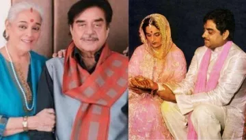 Shatrughan Sinha Was Three Hours Late For His Own Wedding With Poonam Sinha, Actor Admits
