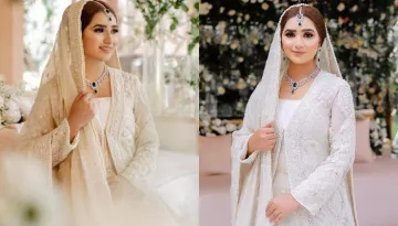 Photographer Bride Creates A Trend By Giving Photography Instructions On Her Own Engagement