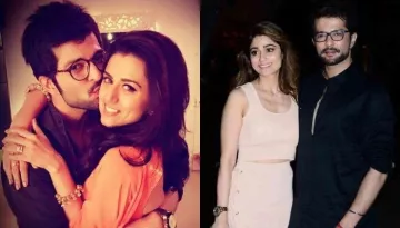 Raqesh Bapat Shares His Ex-Wife, Ridhi Dogra's Reaction To His Relationship With Shamita Shetty