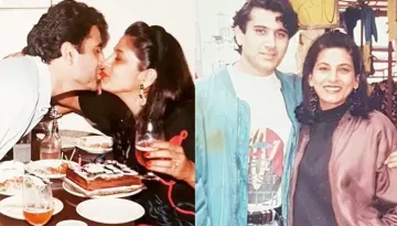 After A Failed Marriage, Archana Never Wanted Any Man In Her Life, Till She Met Parmeet At A Party