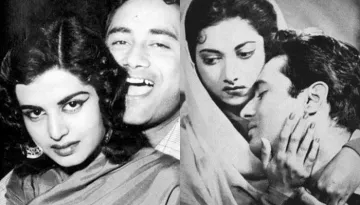 Dev Anand And Suraiya Love Story: He Saved Her From Drowning And Became Her Real Hero