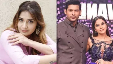 Arti Singh Reveals She Had To Disconnect With Sidharth Shukla Because Of His Bond With Shehnaaz Gill