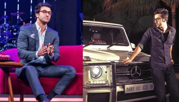 Expensive Things Owned By Ranbir Kapoor: From Mercedes-Benz G63 To Sneakers Worth Rs. 2 Lakh