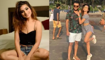 'Balika Vadhu' Fame Neha Marda On Struggles She And Her Husband Face In Their Long-Distance Marriage