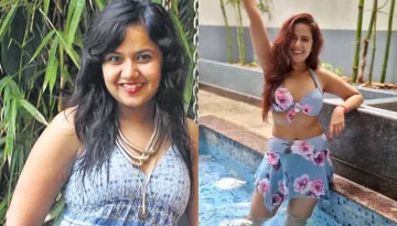 Roopal Tyagi Reveals The Secret Behind Losing 8-9 Kilos And How It Was All About Body Positivity
