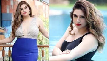 Vahbiz Dorabjee Opens Up About Her Morphed Pictures, Recalls Being Harassed And Bullied In The Past