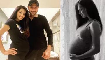 Geeta Basra Recalls How Miscarriage Is The Worst Moment In One's Life After Planning For Their Baby