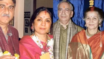 8 Bollywood Actresses Who Made Us Believe That Age Is No Bar For Marriage