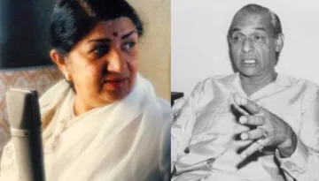 Reason Lata Mangeshkar Never Got Married To Her Alleged Lover, Raj Singh And Remained Single