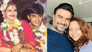 R Madhavan And Sarita Birje's Love Story: He Was Her Teacher When Their Forever Tale Had Begun