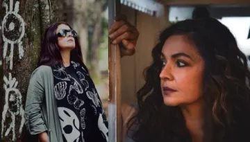 Pooja Bhatt On Why She Doesn't Want To Fall In Love Again, Says 'No Room For A Third In My Life'