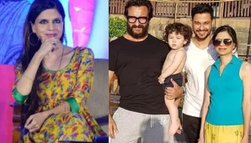 Saba Ali Khan Schools A Troller, Who Asked Her 'Whether Her Family Even Bothers About Her'