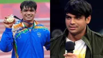Dance+ 6: Olympic Gold Medalist, Neeraj Chopra Reveals The Kind Of Girl He Would Love To Marry