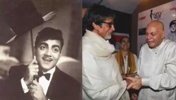 Comedy King Mehmood: Unknown Facts About Iconic Actor Who Gave Amitabh Bachchan To Indian Cinema