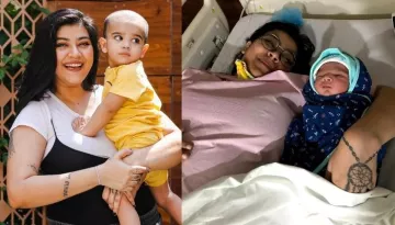 Anmol Chaudhary Reveals She Wanted To Abort Her Baby, Changed Her Mind After Hearing His Heartbeat