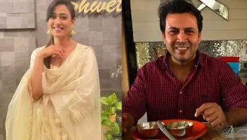 Shweta Tiwari's Estranged Husband, Abhinav Kohli Shares A Cryptic Note After She Got Hospitalised